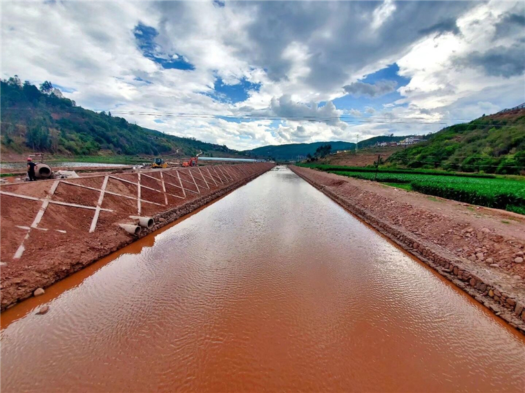 沙甸河河道治理后一角1.jpg 沙甸河河道治理后一角1.jpg