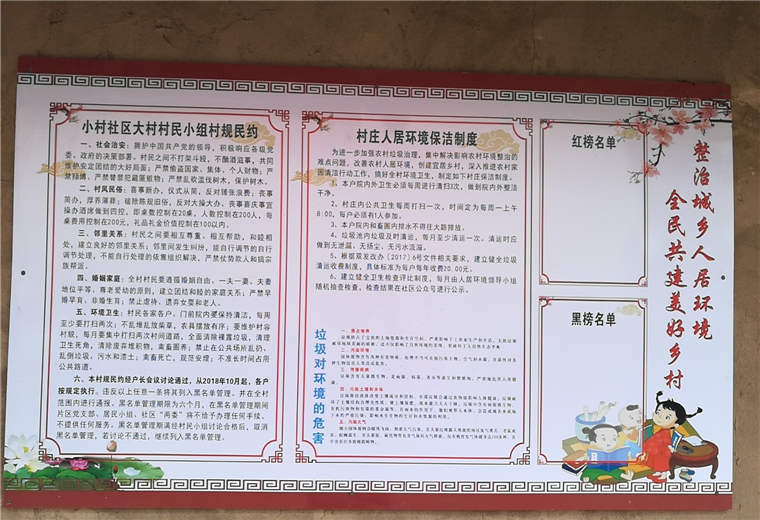 妥甸镇小村社区居民小组村规民约上墙  (2).jpg
